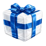 Moi Casino: Gift Image